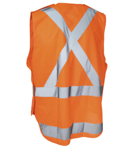 NSW Rail Detachable Vest 3504