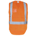 NSW Rail Detachable Vest 3504