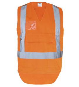 NSW Rail Detachable Vest 3504
