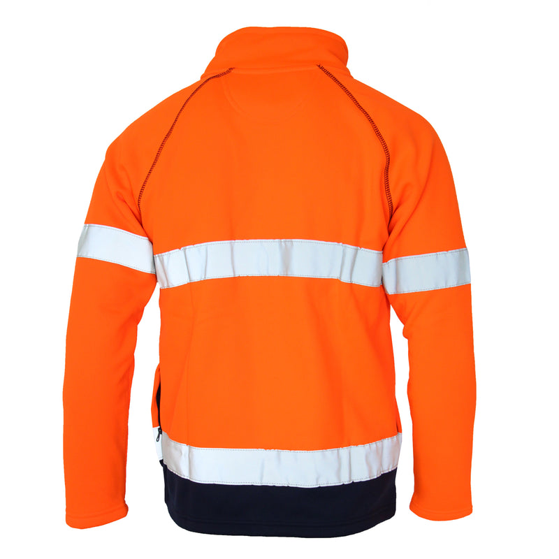 HiVis CSR Taped Softshell Jacket 3523