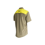 RipStop Cool Cotton Tradies Shirt, S/S 3581DNCRipStop Cool Cotton Tradies Shirt,