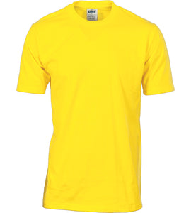 HiVis Cotton Jersey Tee - S/S 3847