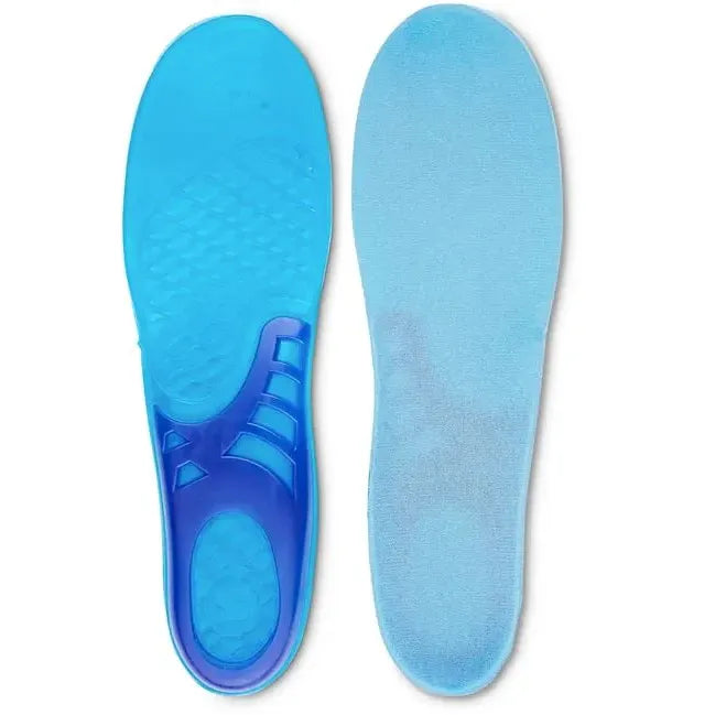 Implus 46207 Sof Comfort Mens Cushioning Gel Footbed