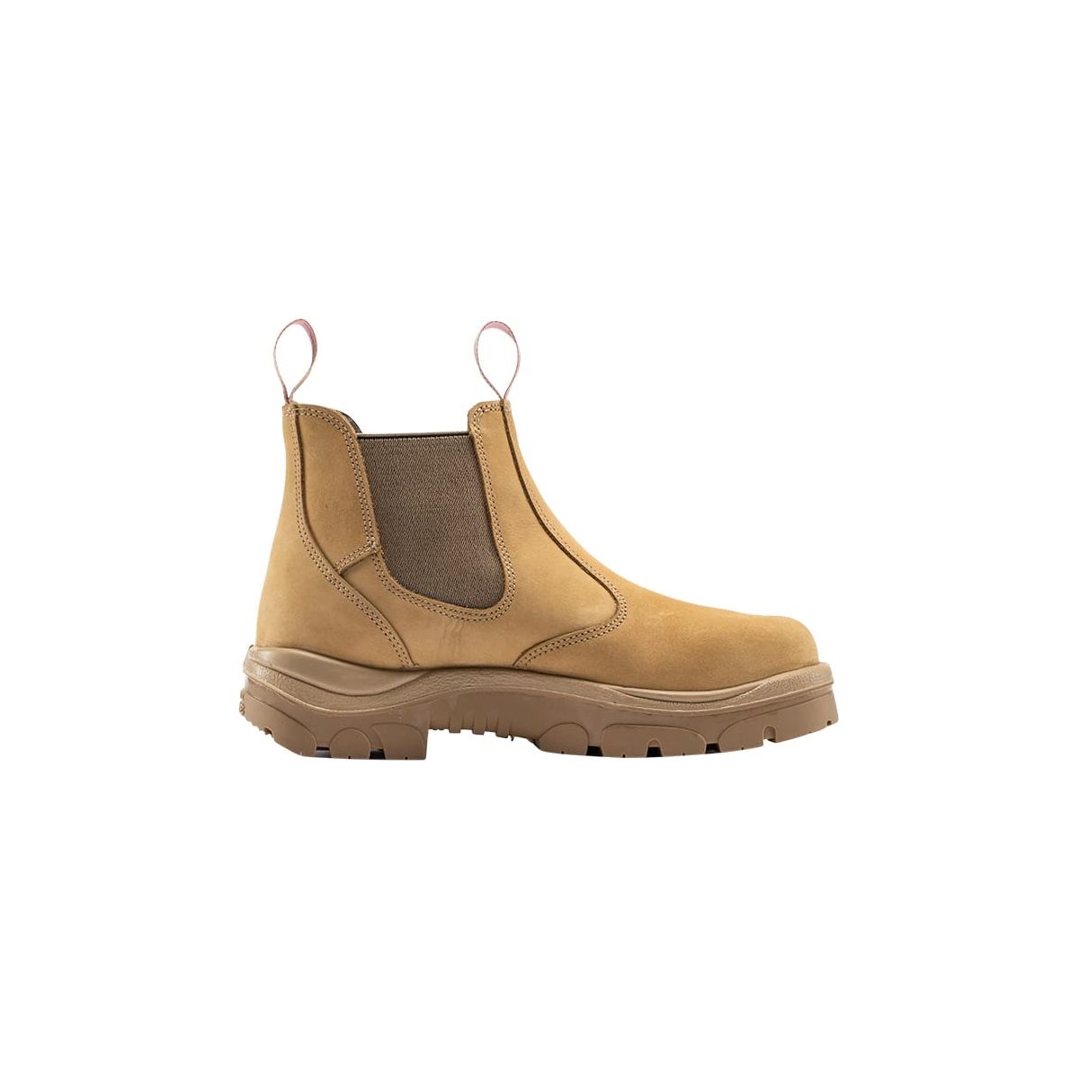 Steel Blue 510701 Ladies Hobart E/S Non Safety BootSteel BlueSteel Blue 510701 Ladies Hobart