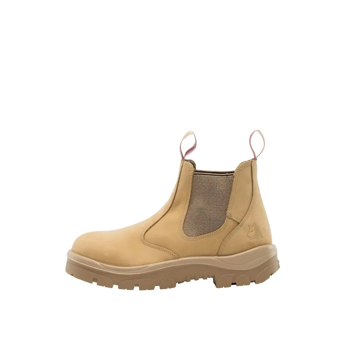 Steel Blue 512701 Hobart Ladies E/S Safety Boot