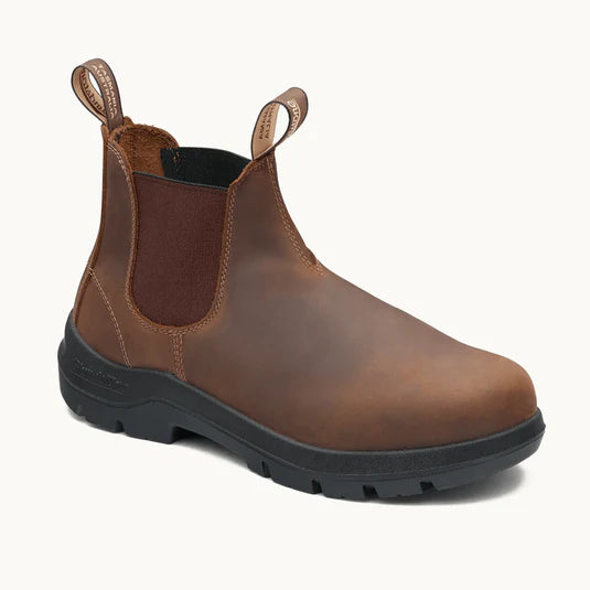 Blundstone 720 Mens Worklife Series ES Non Safety Pull On Boot