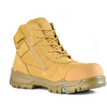 Bata 804-87047 Bazza Low Leg Zip Safety BootBata IndustrialsBata 804-87047 Bazza Low Leg Zip Safety Boot