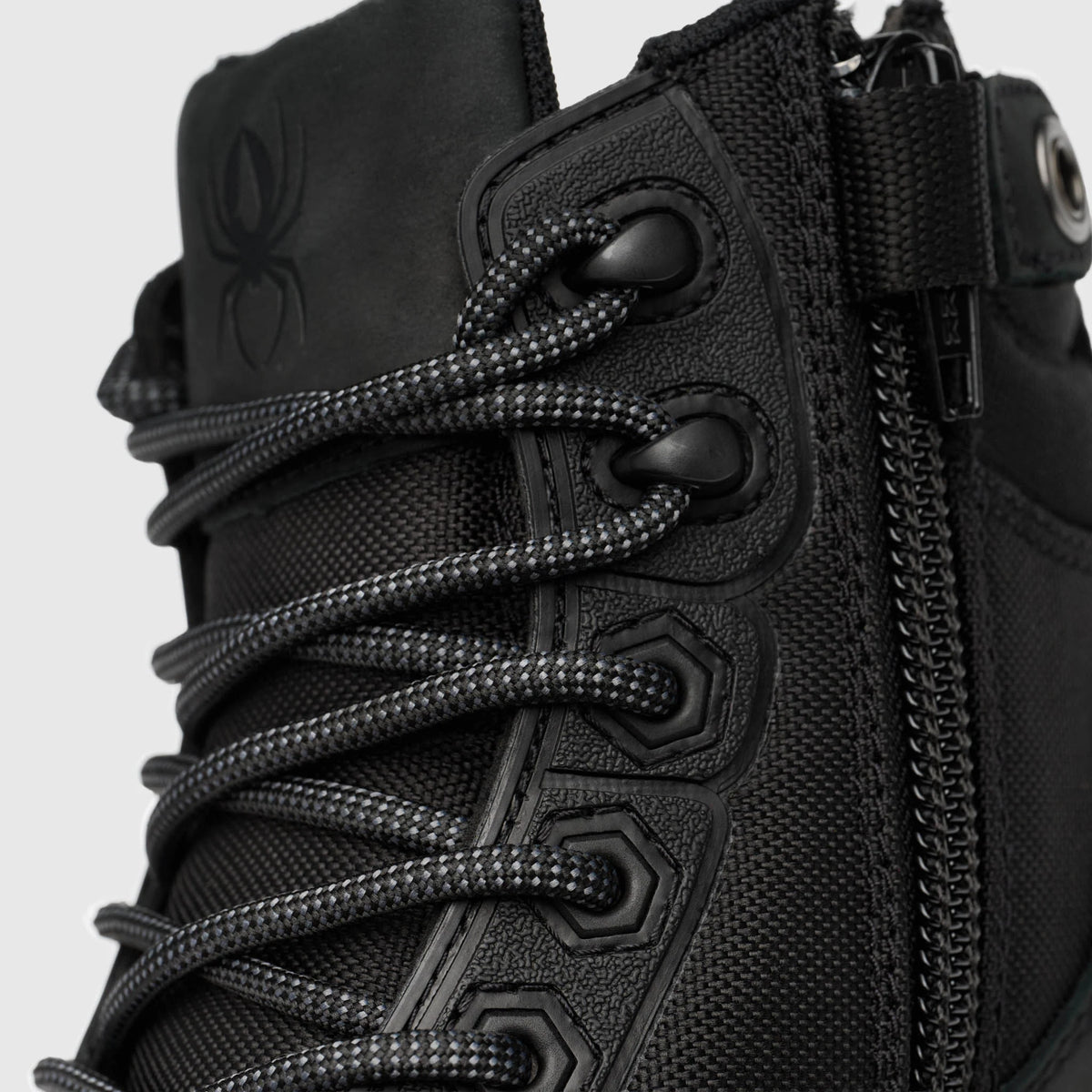 Redback CLZBK Lynx Composite Toe Zip Scuff Cap Boot