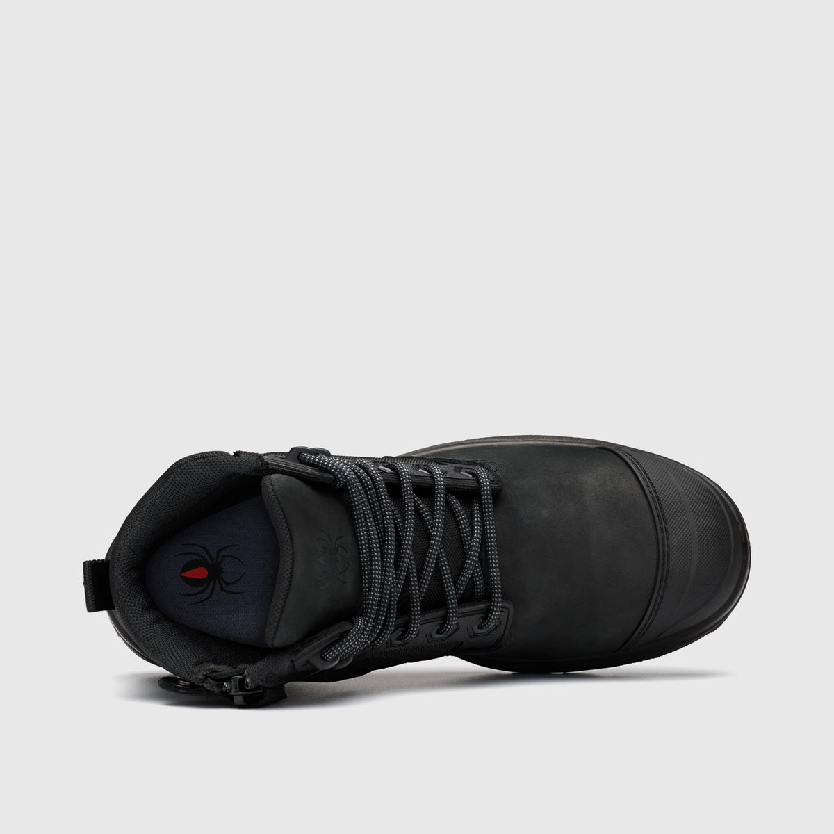 Redback CLZBK Lynx Composite Toe Zip Scuff Cap Boot