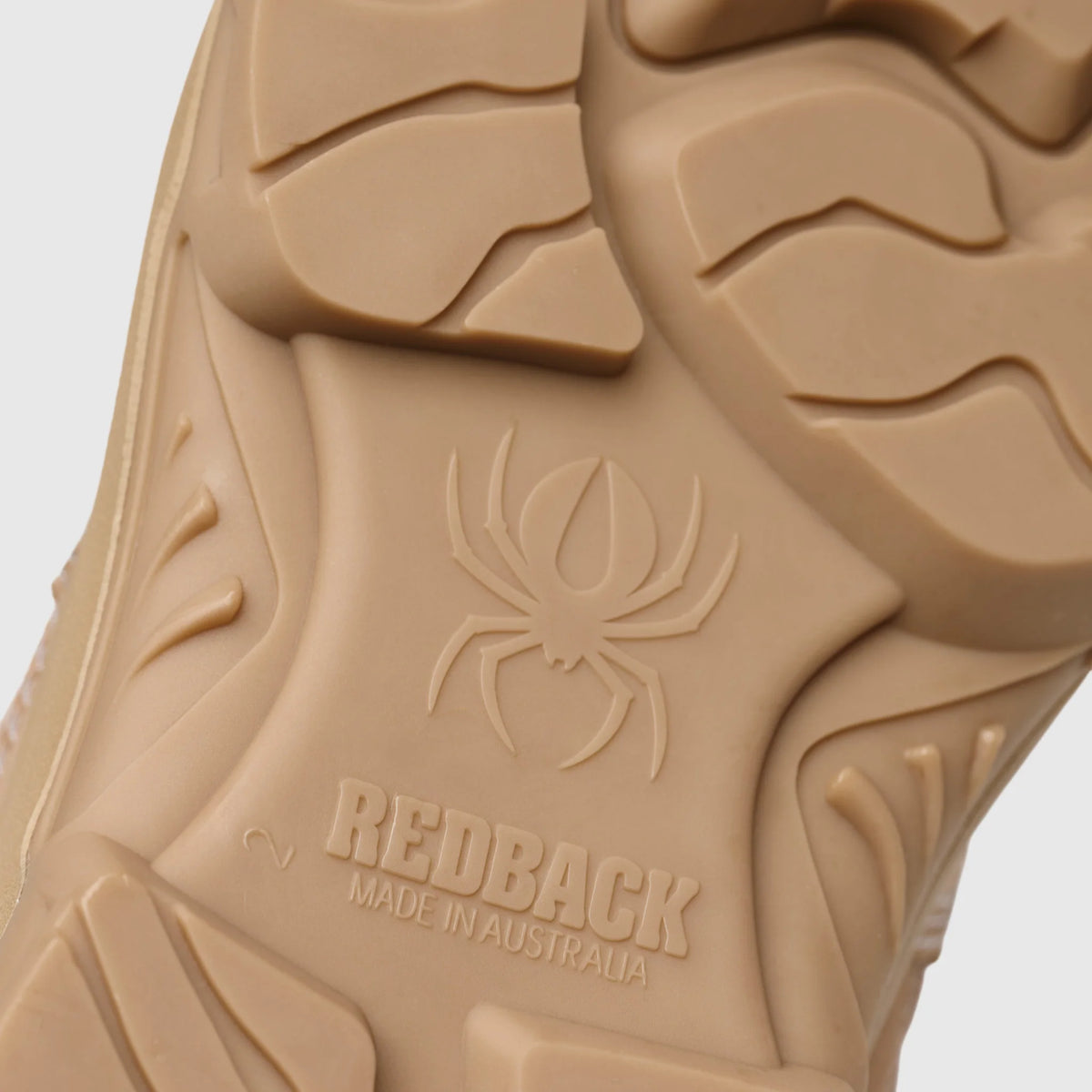 Redback CLZST Lynx Composite Toe Zip Scuff Cap Boot