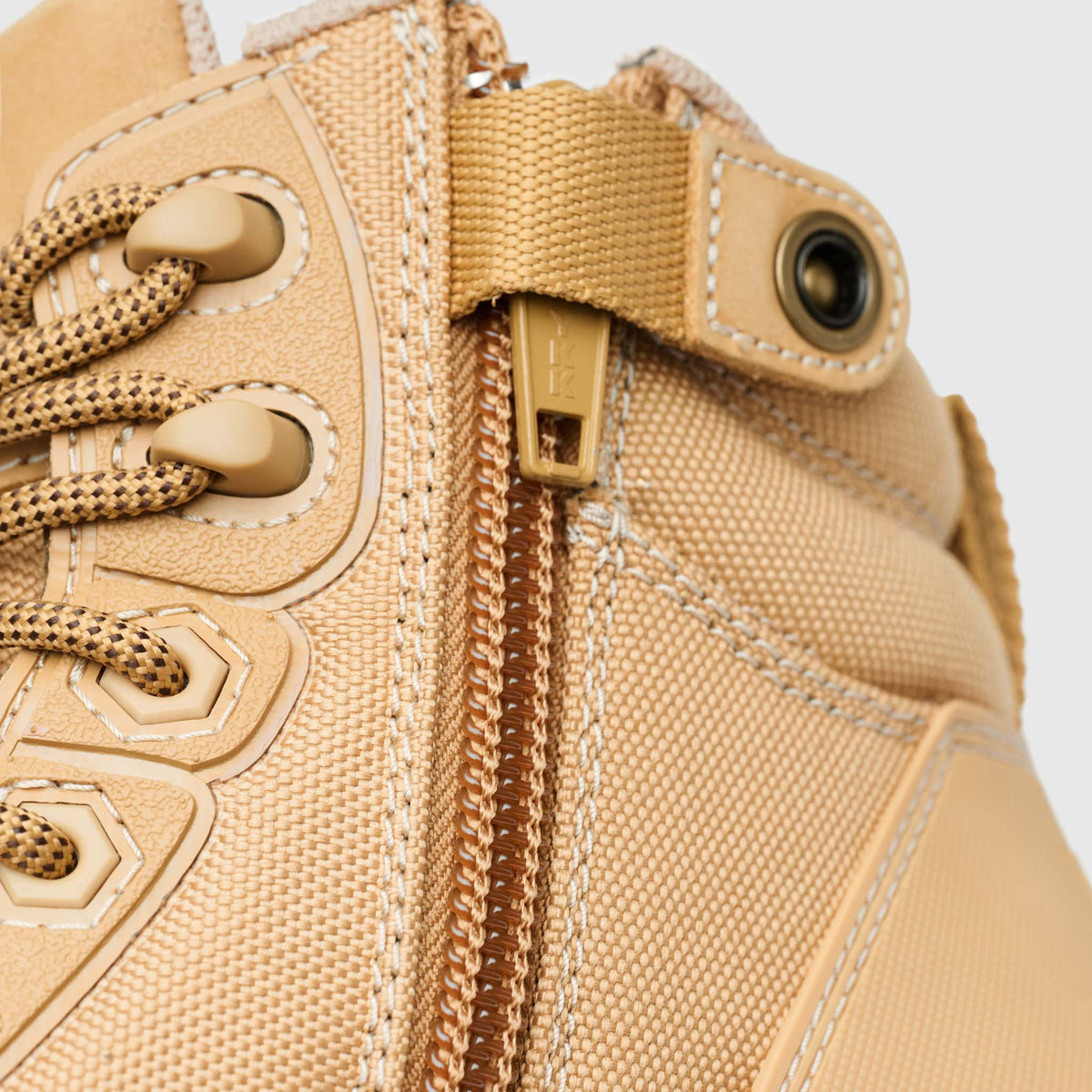 Redback CLZWT Lynx Composite Toe Zip Scuff Cap Boot