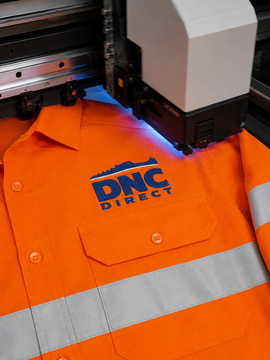 Garment Decoration - Digital Print