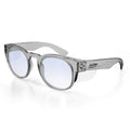 Safe Style CRGB100 Cruisers Graphite Frame/Blue Light Blocking Safety Glasses