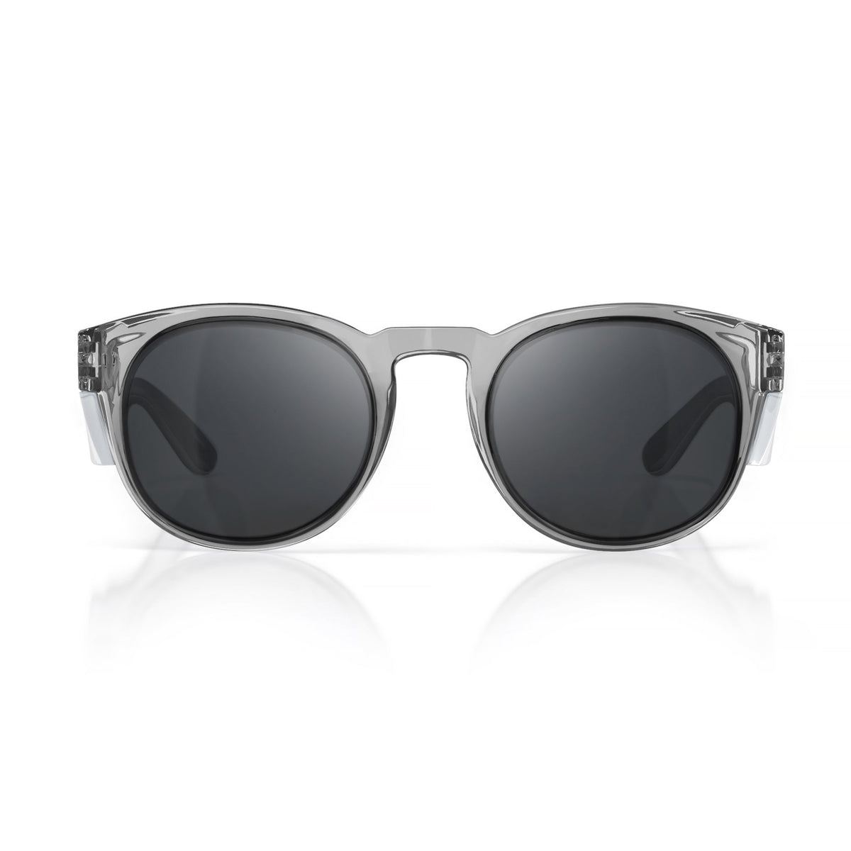 SafeStyle CRGP100 Cruisers Graphite Frame Polarised Safety Glasses