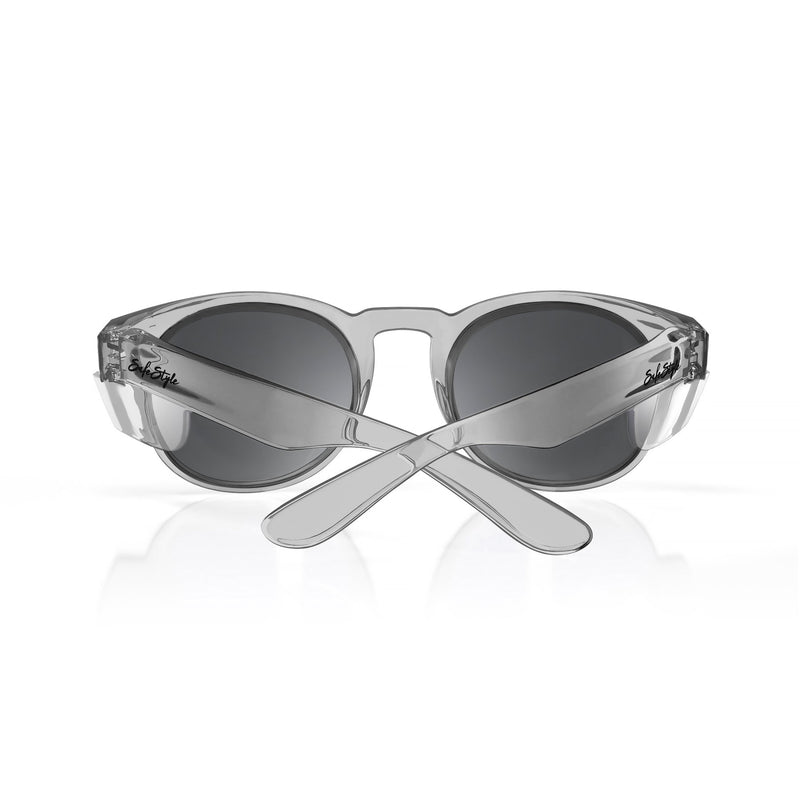 Safe Style CRGP100 Cruisers Graphite Frame/Polarised Safety Glasses