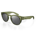 Safe Style CRGRP100 Cruisers Green Frame /Polarised UV400 Safety Glasses