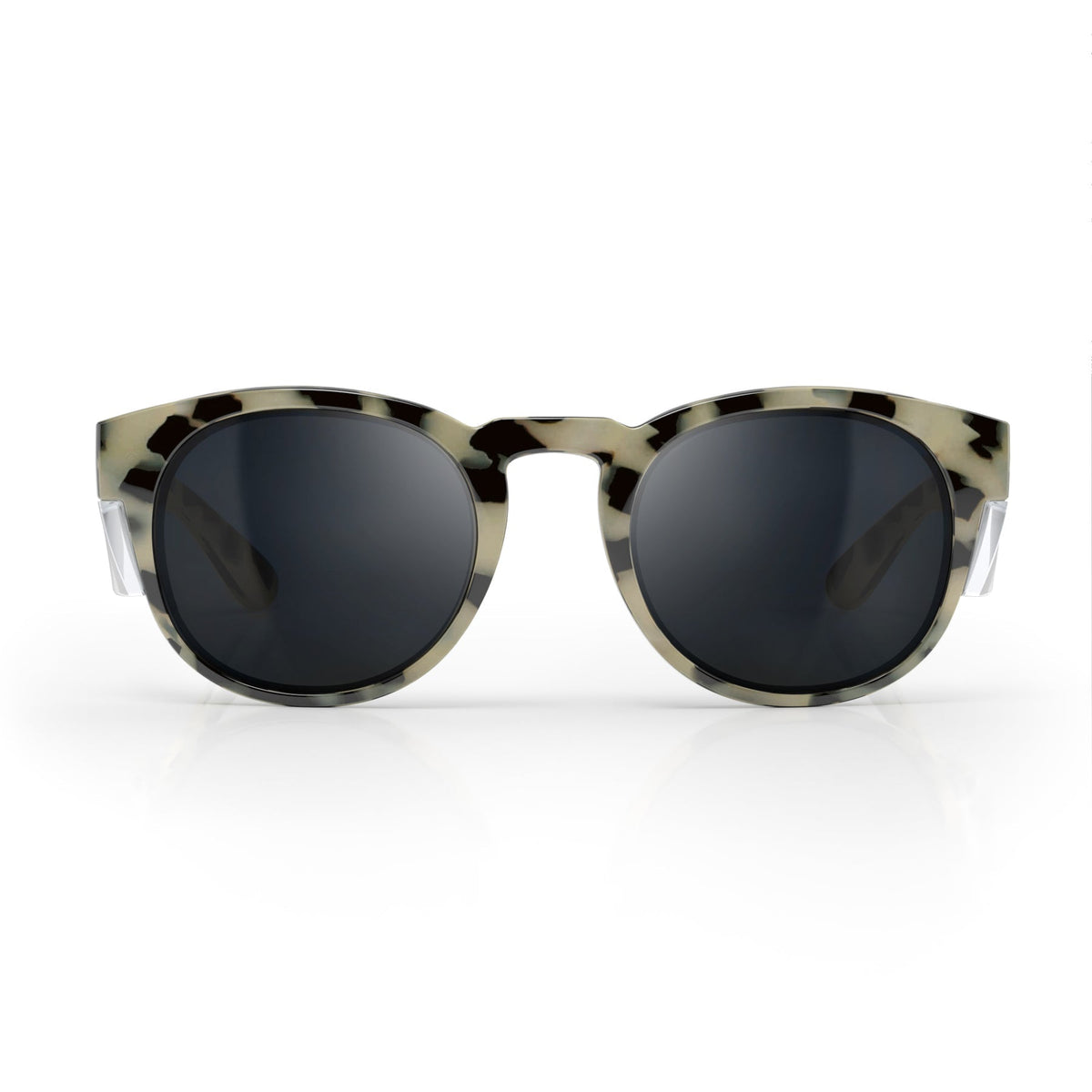 SafeStyle CRMTP100 Cruisers Milky Tort Frame Polarised Safety Glasses