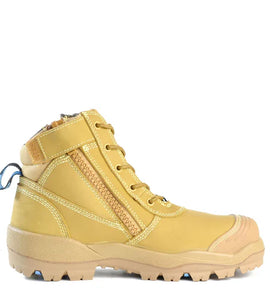 Bata Horizon Ultra Zip Safety Boot