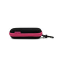 Safe Style SHCP100 Hard Cases Pink