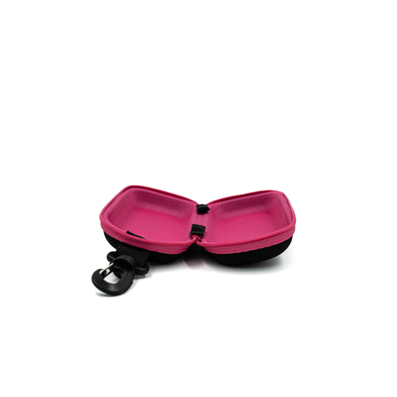 Safe Style SHCP100 Hard Cases Pink