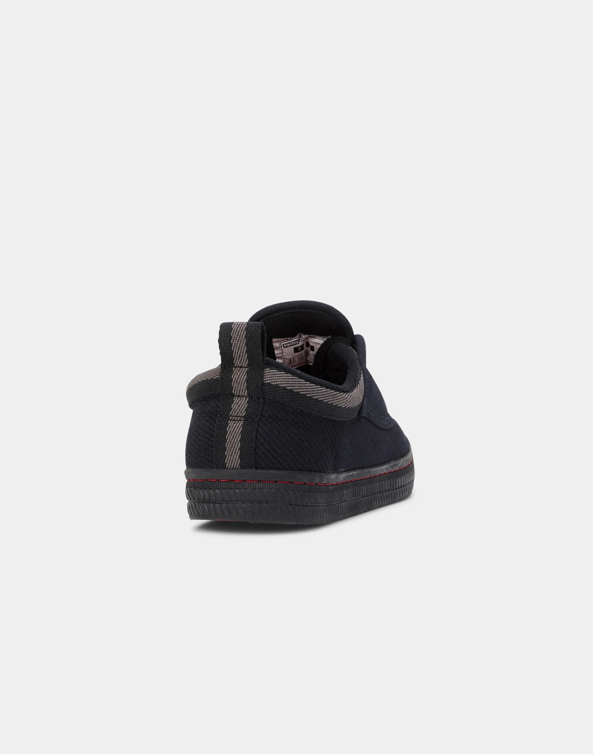 Volley VLY025 Classic Low Twill Canvas Shoe
