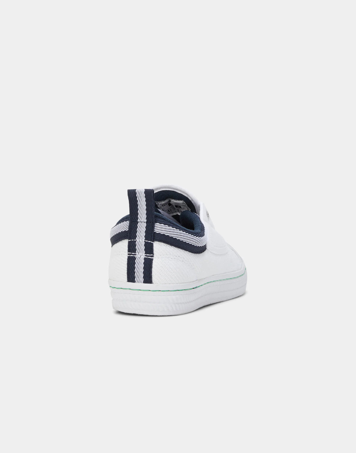 Volley VLY025 Classic Low Twill Canvas Shoe