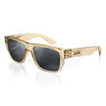 Safe Style FCHP100 Fusion Champagne Frame Polarised Safety Glasses