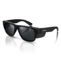 Safe Style FMBP100 Fusion MATT Black Frame Polarised Safety Glasses