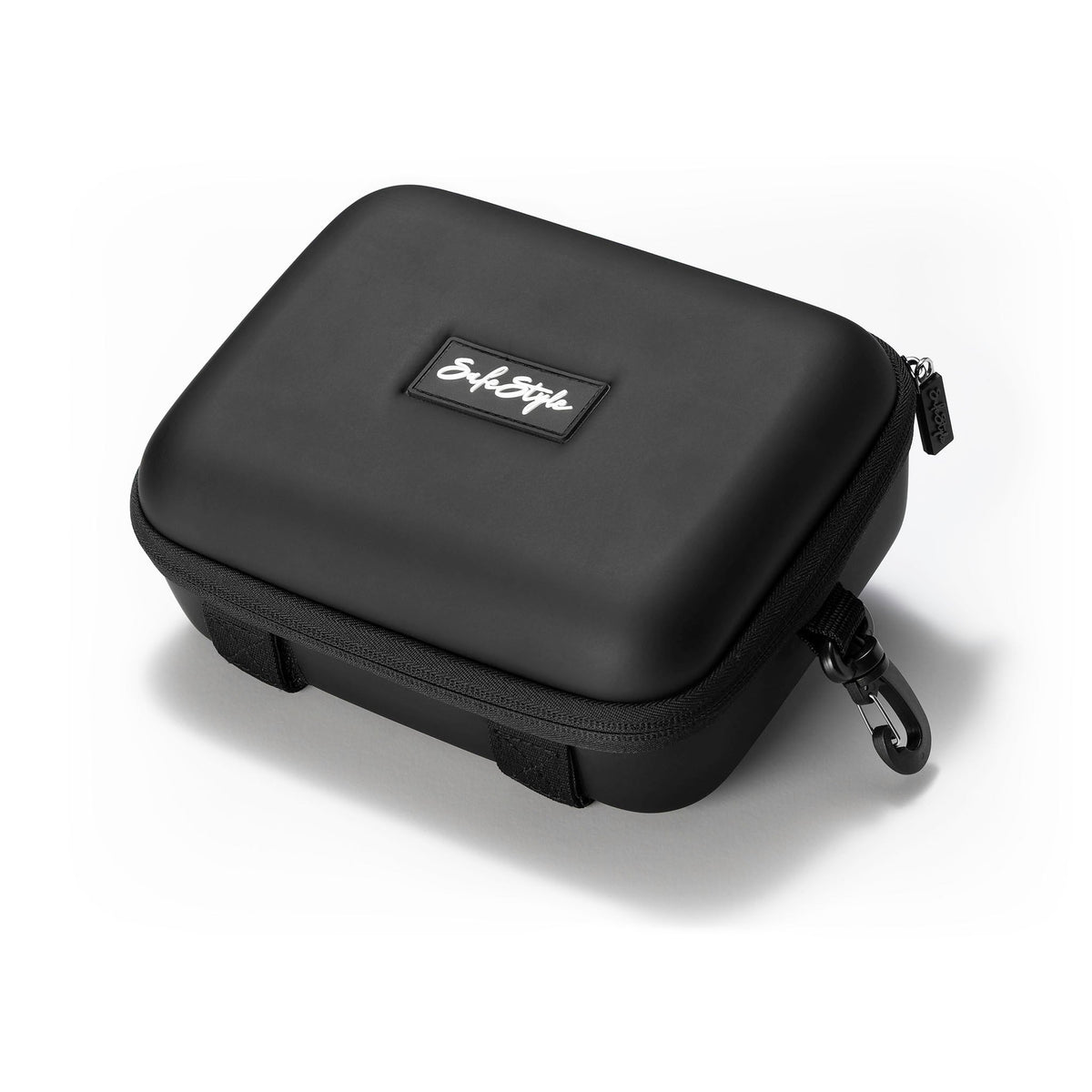 SafeStyle SEP500 Double Hard Case - Black