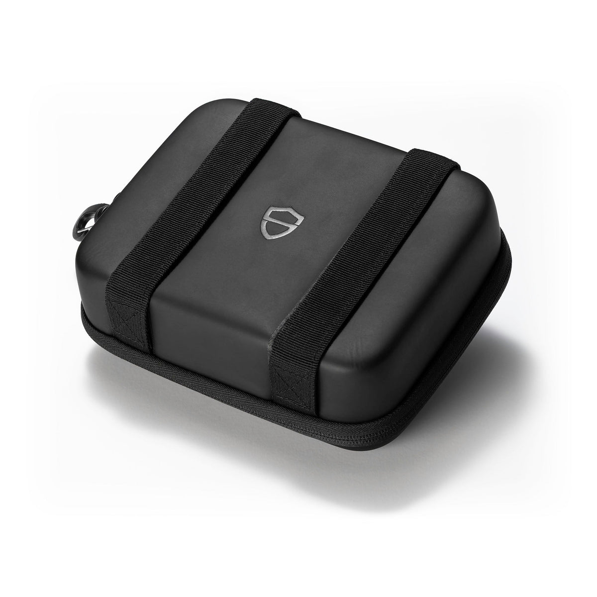 SafeStyle SEP500 Double Hard Case - Black