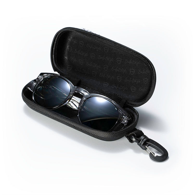 SafeStyle SHC100 Standard Hard Case - Black