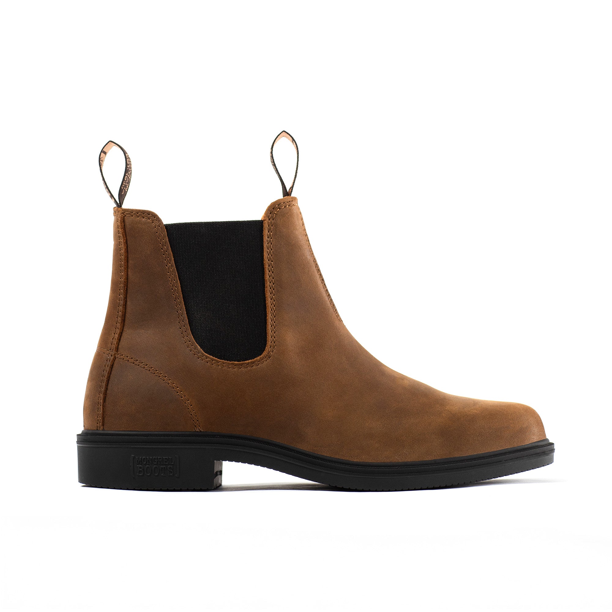 Mongrel K92077 K9 Riding Boot