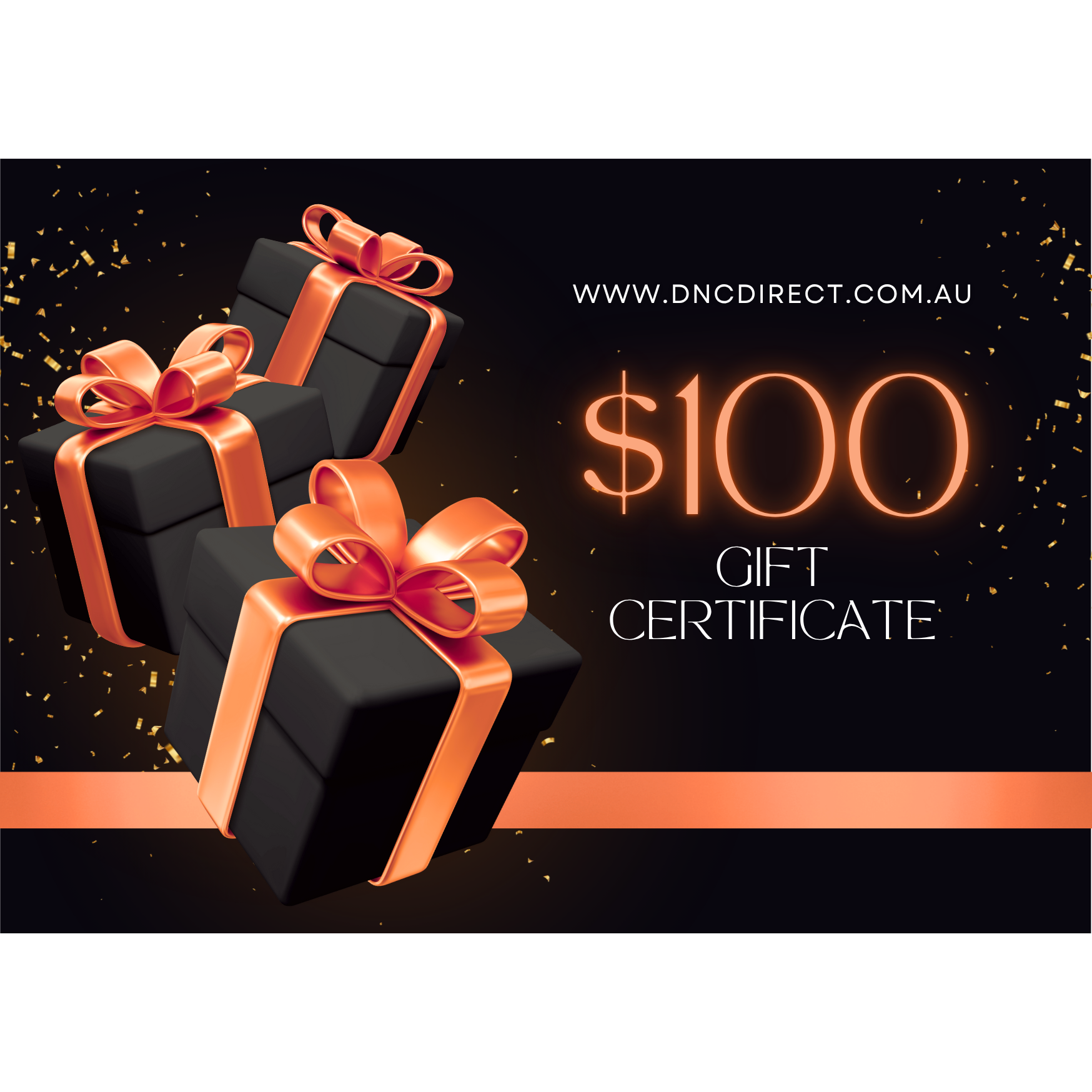 DNC Direct Gift Cards