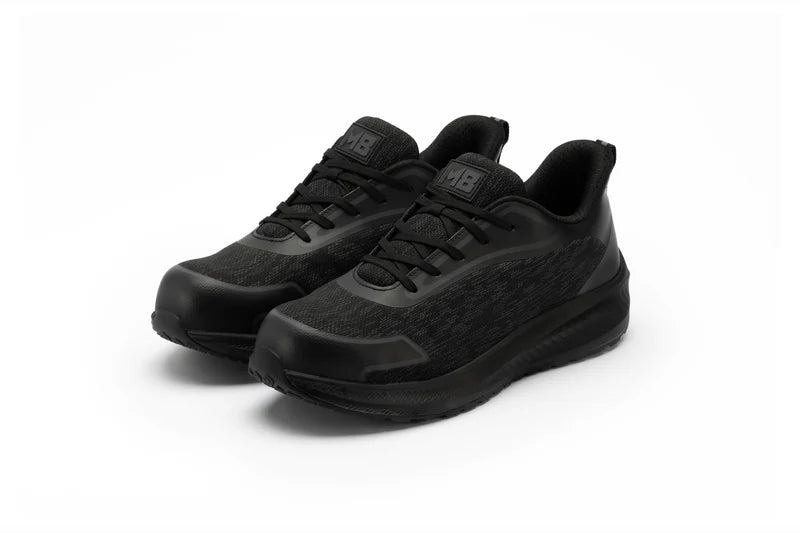 M8 Capt Safety Jogger