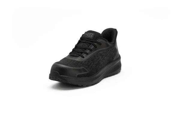 M8 Capt Safety Jogger