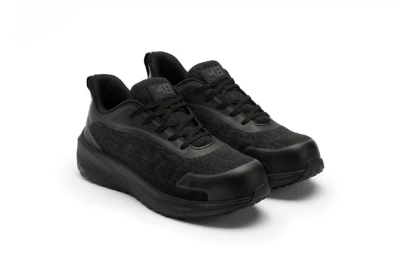 M8 Capt Safety Jogger