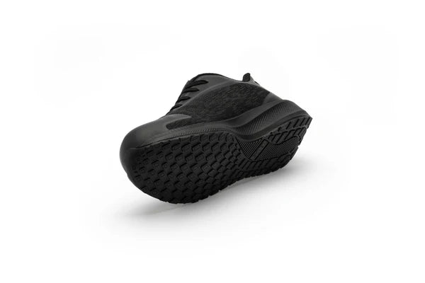 M8 Capt Safety Jogger