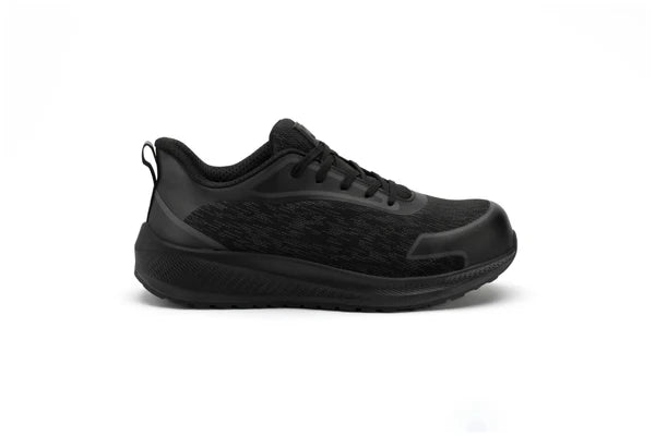 M8 Capt Safety Jogger