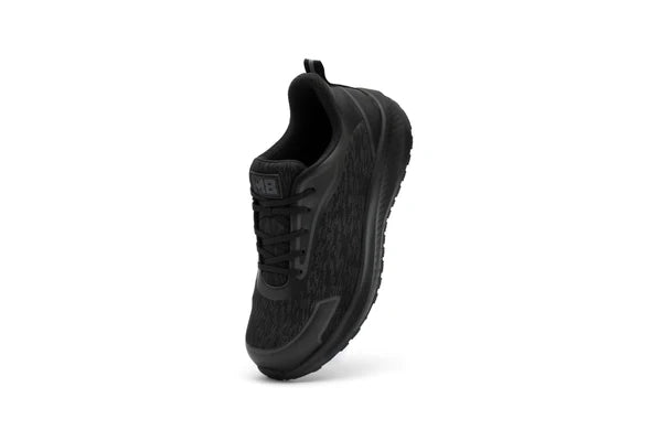M8 Capt Safety Jogger