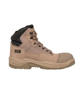 Magnum MTM160 Trademaster Lite Comp Toe Safety Boot