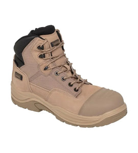 Magnum MTM160 Trademaster Lite Comp Toe Safety Boot