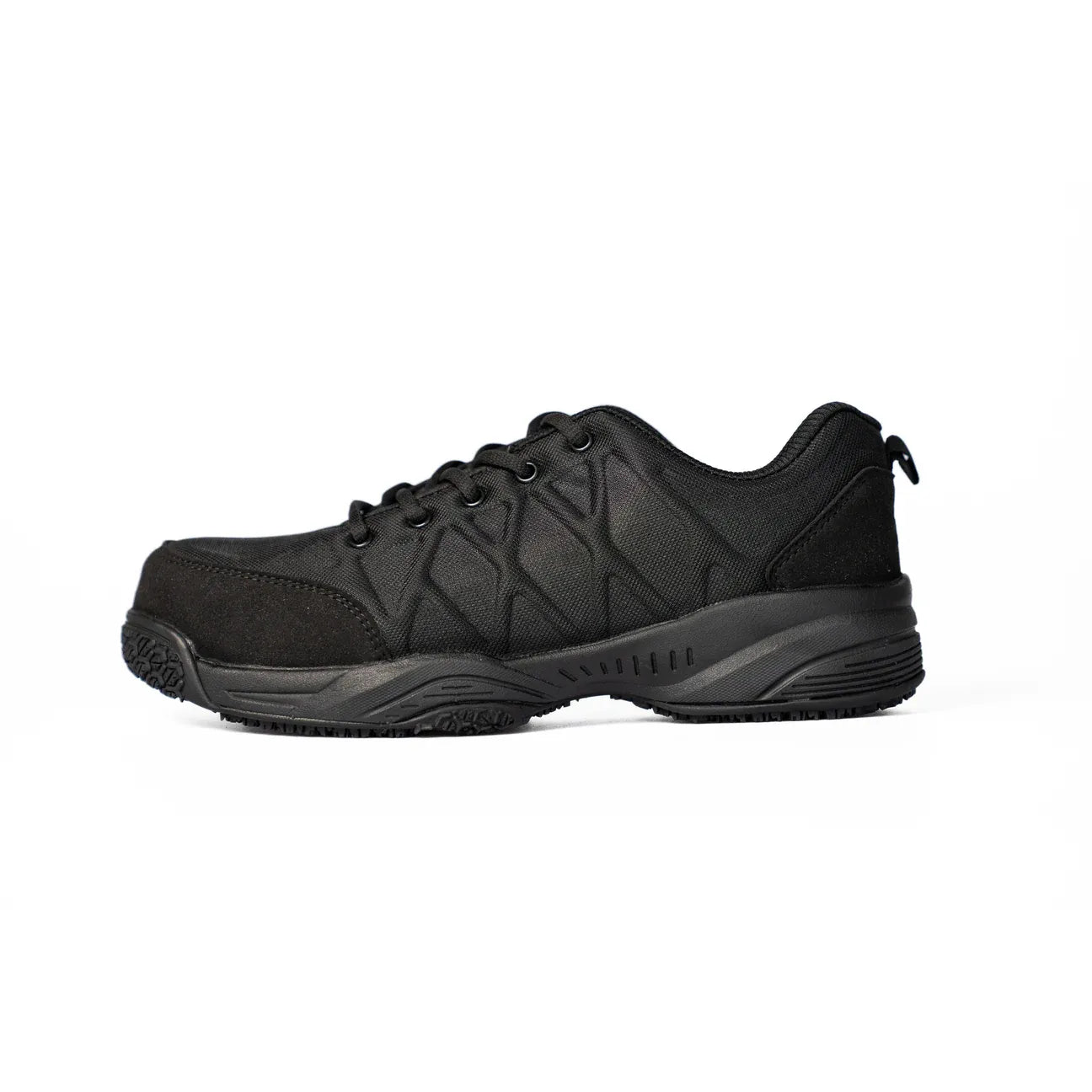 N2114M Comfort Worker Safety Jogger