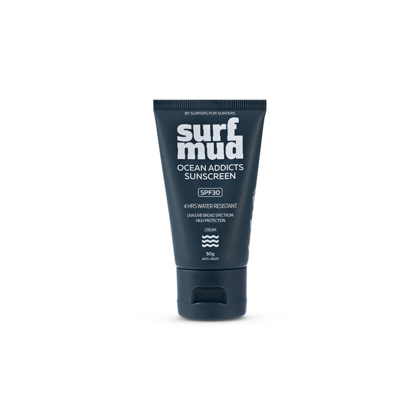 Surfmud Ocean Addicts 50g