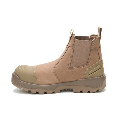 CAT P727057 Striver XL Chelsea Boot