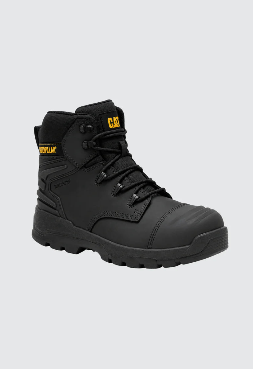 CAT P727058 Striver XL 6" AUS Boot
