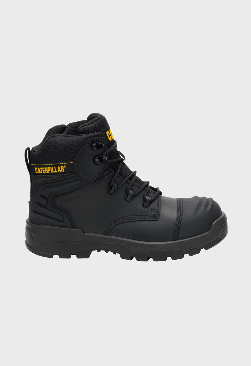 CAT P727058 Striver XL 6" AUS Boot