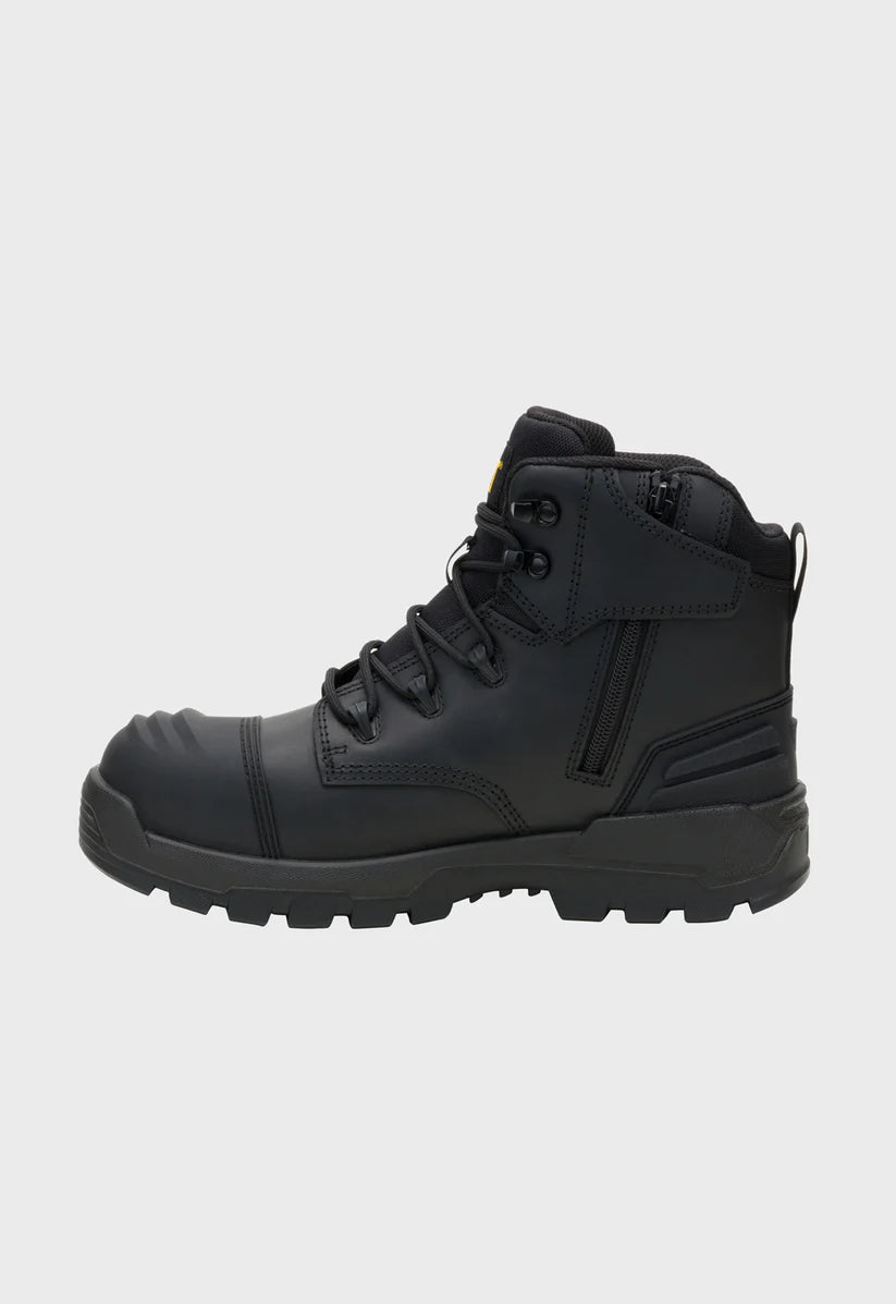 CAT P727058 Striver XL 6" AUS Boot
