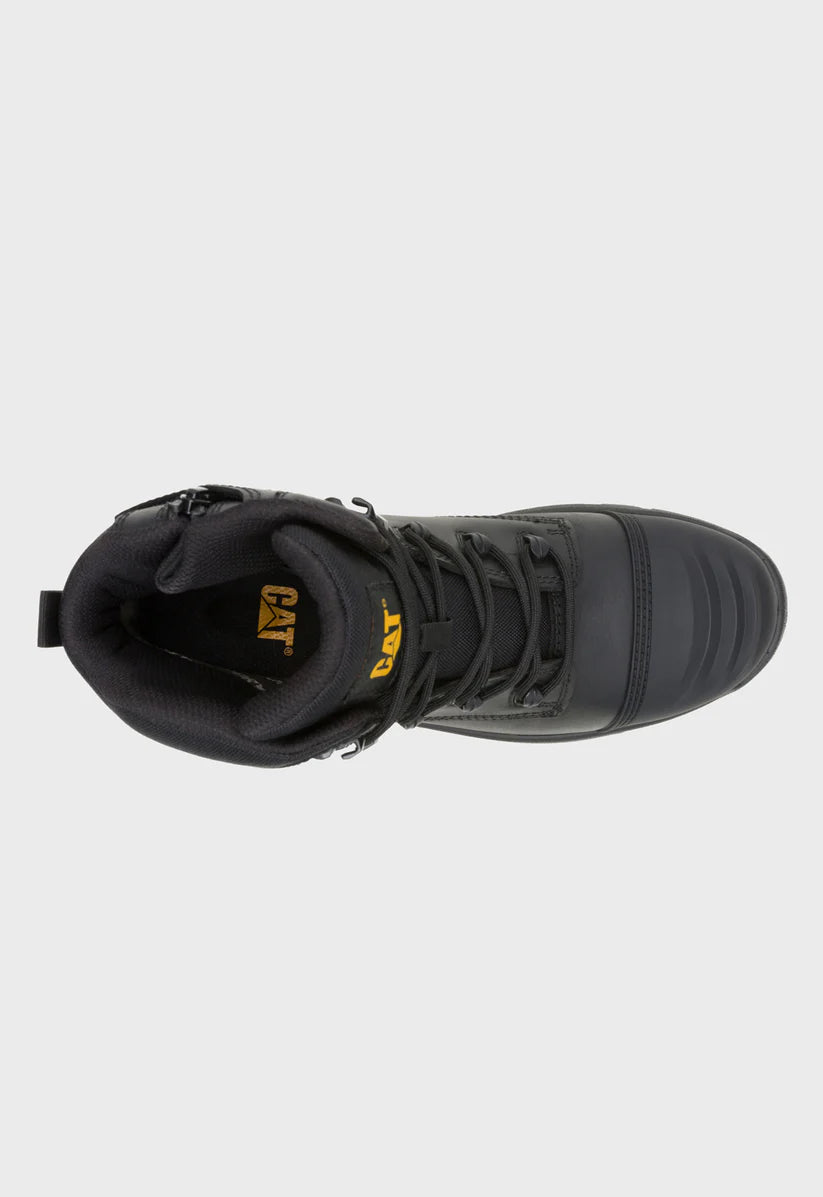 CAT P727058 Striver XL 6" AUS Boot