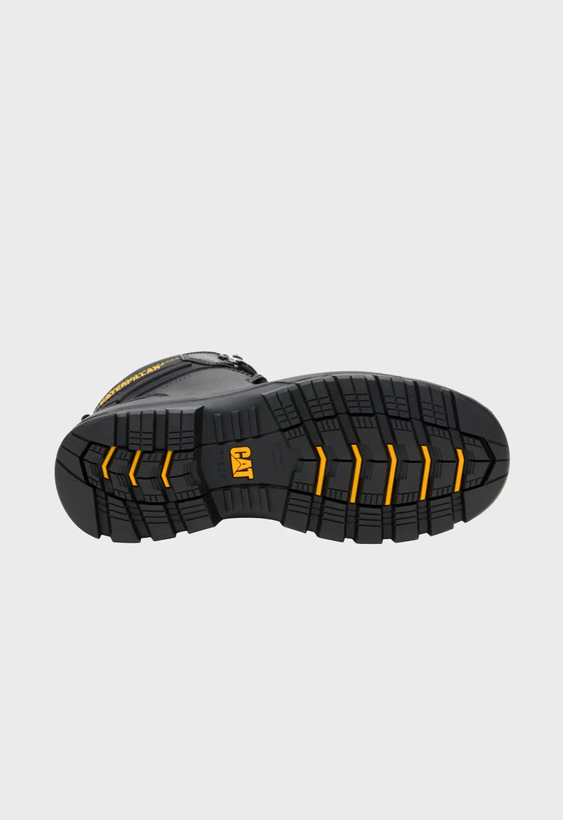 CAT P727058 Striver XL 6" AUS Boot
