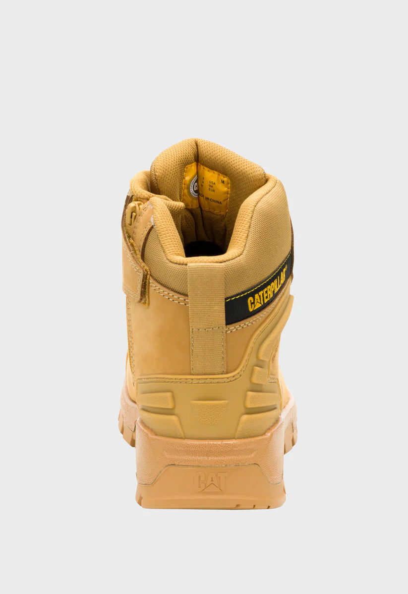 CAT P727059 Striver XL 6" AUS Boot